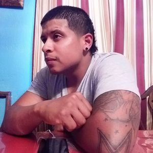 Meet your Posher, Jose